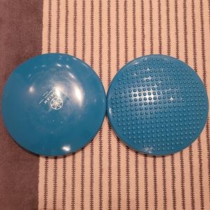 Gaiam kids seat cushion,set of 2